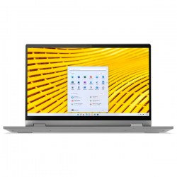 Lenovo IdeaPad Flex 5 14ITL05 Intel(R) Core(TM) i5-1135G7 - 8Gb - 512GB 14.0 LED Full HD Tactile + Stylet-1